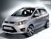 Ford C-Max II поколение Минивэн