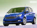 Ford C-Max II поколение (FL) Минивэн