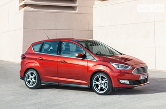 ford c max как исправить меньше пробегом ford c max как исправить меньше пробегом