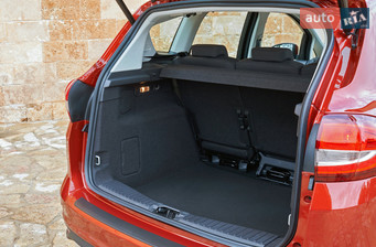 Ford C-Max 2007