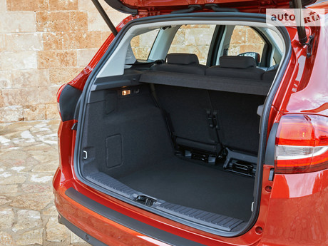Ford C-Max 2012