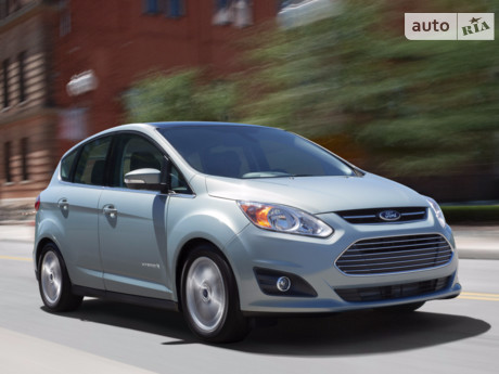 C-Max Ford C-Max