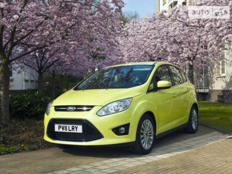 C-Max Ford C-Max