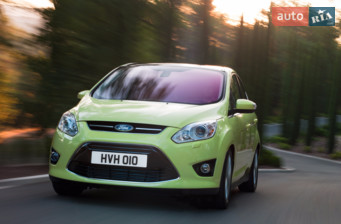 Ford C-Max 2008