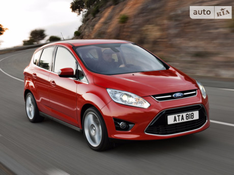 C-Max Ford C-Max