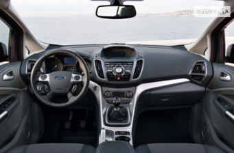 Ford C-Max 2008