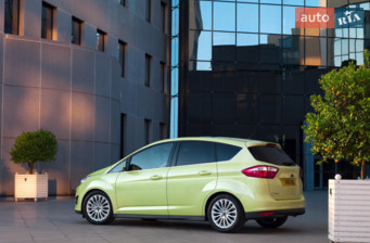 Ford C-Max 2008