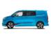 Ford E-Transit Custom I покоління Фургон груз.-пасс.