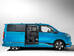 Ford E-Transit Custom I покоління Фургон груз.-пасс.