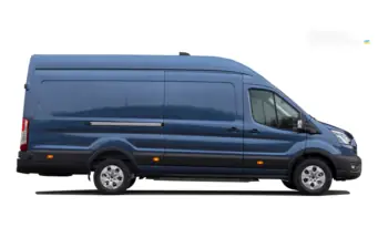 Ford E-Transit