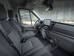 Ford E-Transit I поколение Фургон