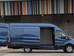 Ford E-Transit I поколение Фургон
