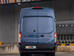 Ford E-Transit I поколение Фургон