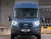 Ford E-Transit I поколение Фургон