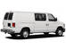  Econoline V покоління Фургон