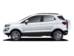 Ford EcoSport I поколение (FL) Кроссовер