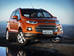 Ford EcoSport II покоління Кросовер