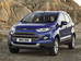 Ford EcoSport II покоління Кросовер