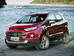 Ford EcoSport II покоління Кросовер