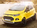 Ford EcoSport II поколение Кроссовер