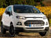 Ford EcoSport II поколение Кроссовер