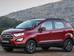 Ford EcoSport II покоління (FL) Кросовер