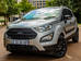 Ford EcoSport II покоління (FL) Кросовер