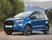 Ford EcoSport II покоління (FL) Кросовер