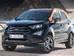 Ford EcoSport II покоління (FL) Кросовер