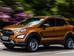 Ford EcoSport II покоління (FL) Кросовер