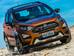 Ford EcoSport II покоління (FL) Кросовер