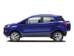 Ford EcoSport II покоління (FL) Кросовер