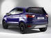 Ford EcoSport I покоління Кросовер