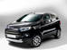 Ford EcoSport I поколение Кроссовер