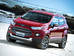 Ford EcoSport I поколение Кроссовер