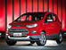 Ford EcoSport I поколение Кроссовер