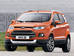 Ford EcoSport I покоління Кросовер