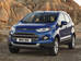 Ford EcoSport I поколение Кроссовер