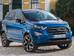 Ford EcoSport I покоління (FL) Кросовер