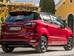 Ford EcoSport I покоління (FL) Кросовер