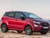 Ford EcoSport I поколение (FL) Кроссовер