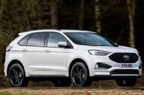 Ford Edge Lux