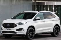 Ford Edge Lux