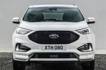 Ford Edge Lux