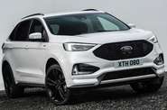 Ford Edge Lux