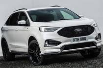 Ford Edge Titanium