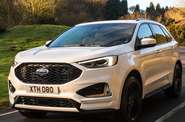 Ford Edge Lux