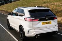 Ford Edge Titanium