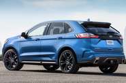 Ford Edge Lux