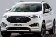 Ford Edge Lux